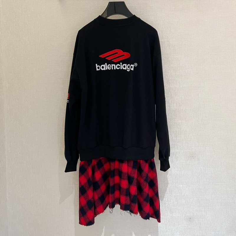 Balenciaga Unisex Sweater