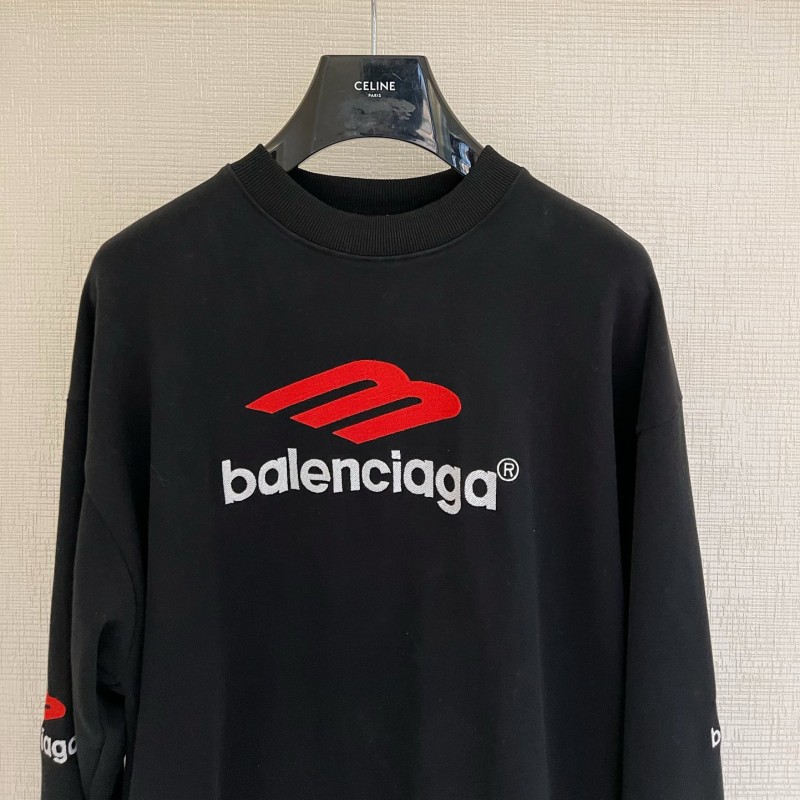 Balenciaga Unisex Sweater