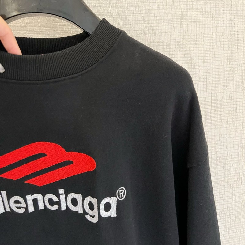 Balenciaga Unisex Sweater