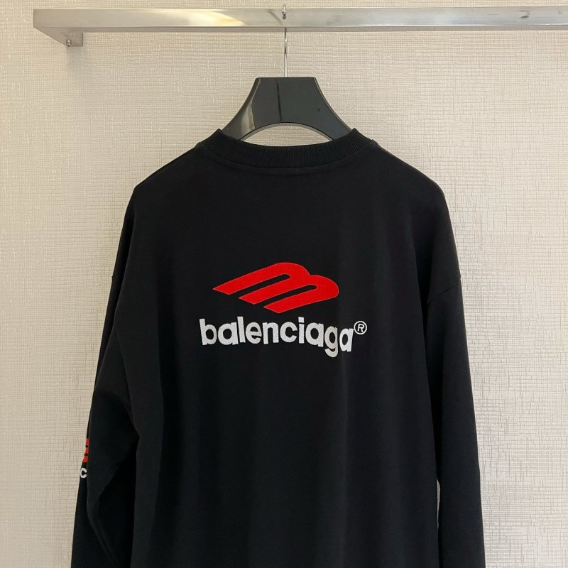 Balenciaga Unisex Sweater