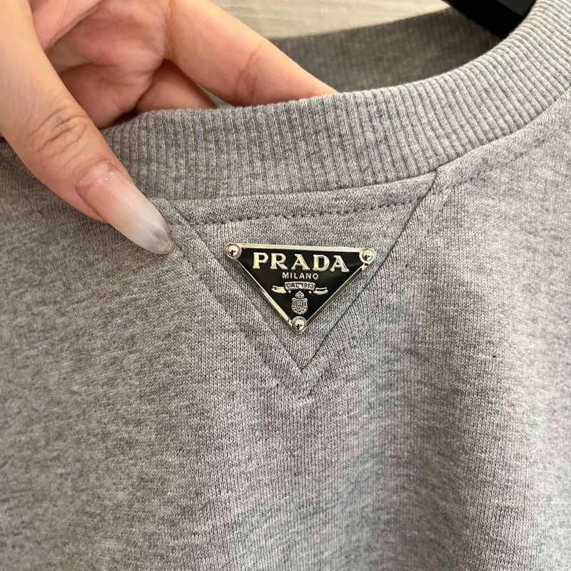 Prada Sweater