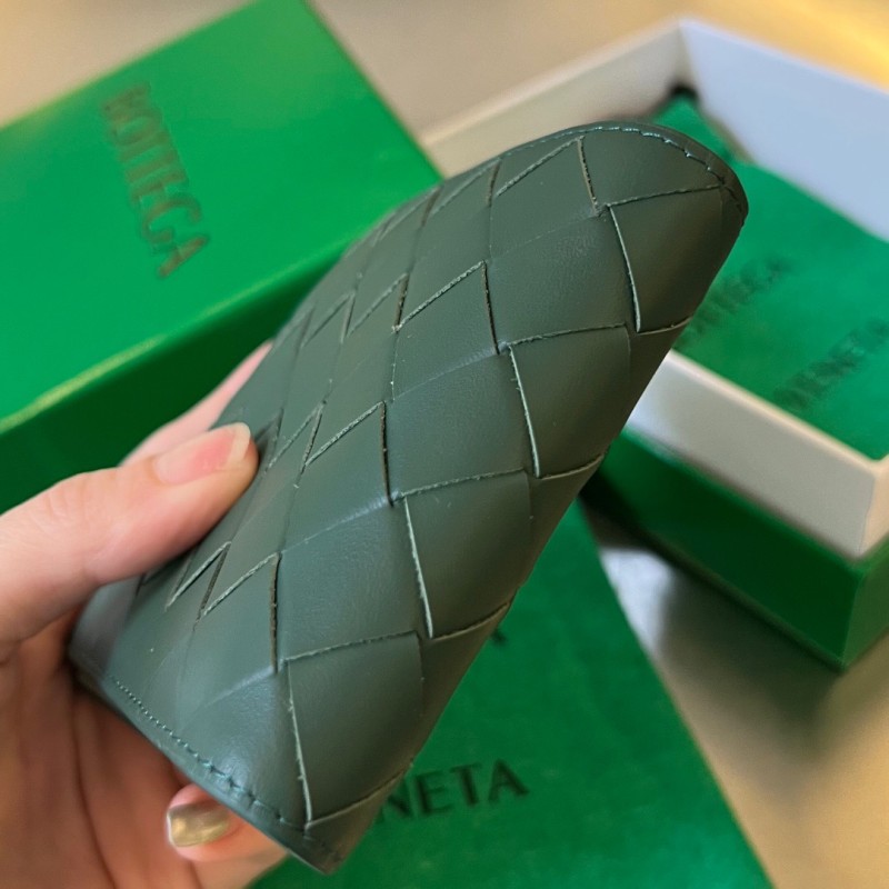 Bottega Veneta Wallet