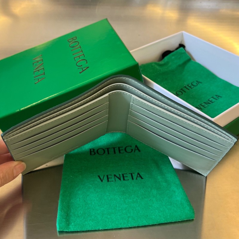 Bottega Veneta Wallet