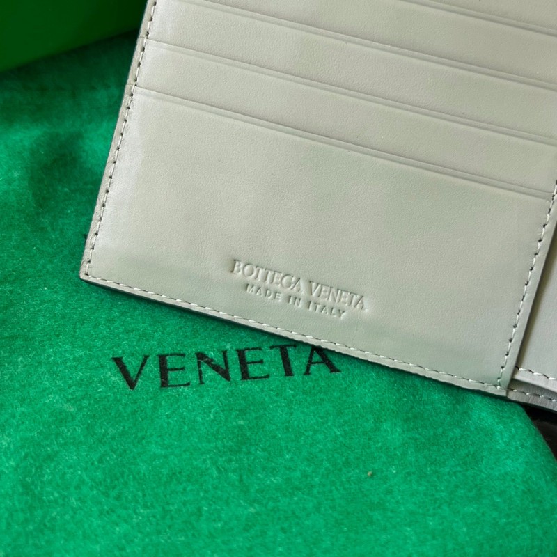 Bottega Veneta Wallet