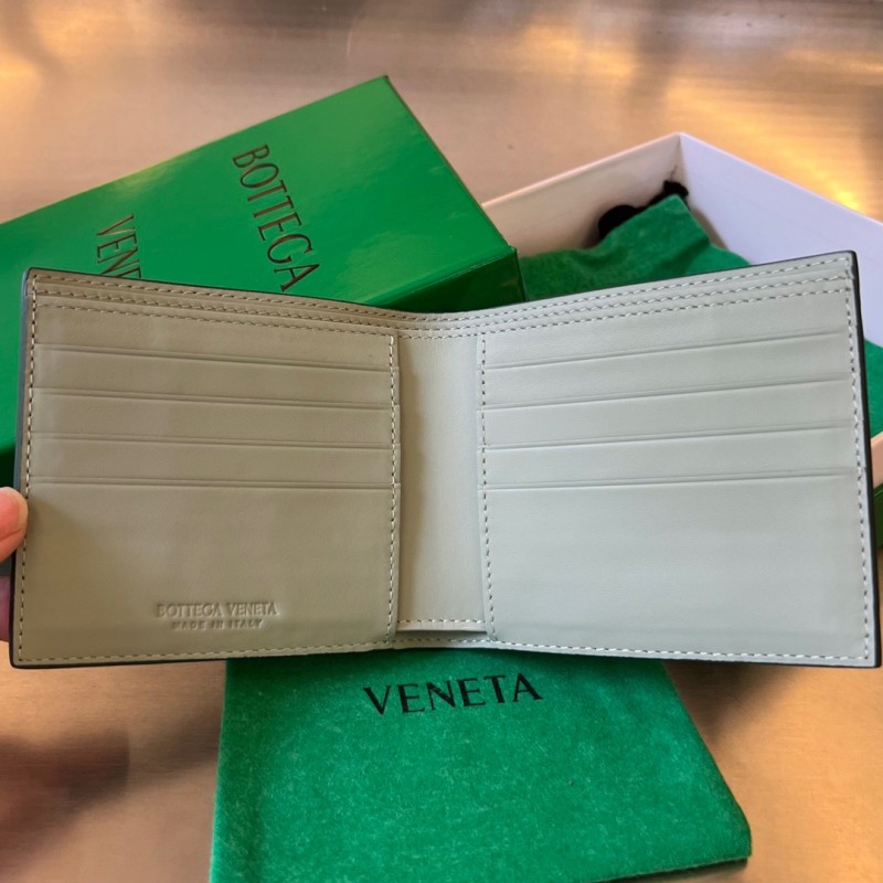 Bottega Veneta Wallet