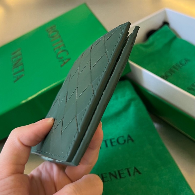 Bottega Veneta Wallet