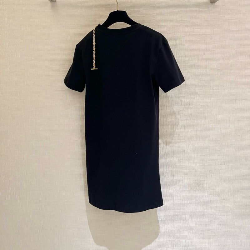 LV Dress