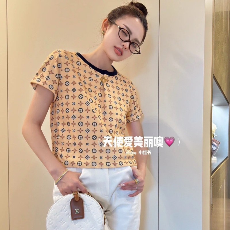 LV Tee