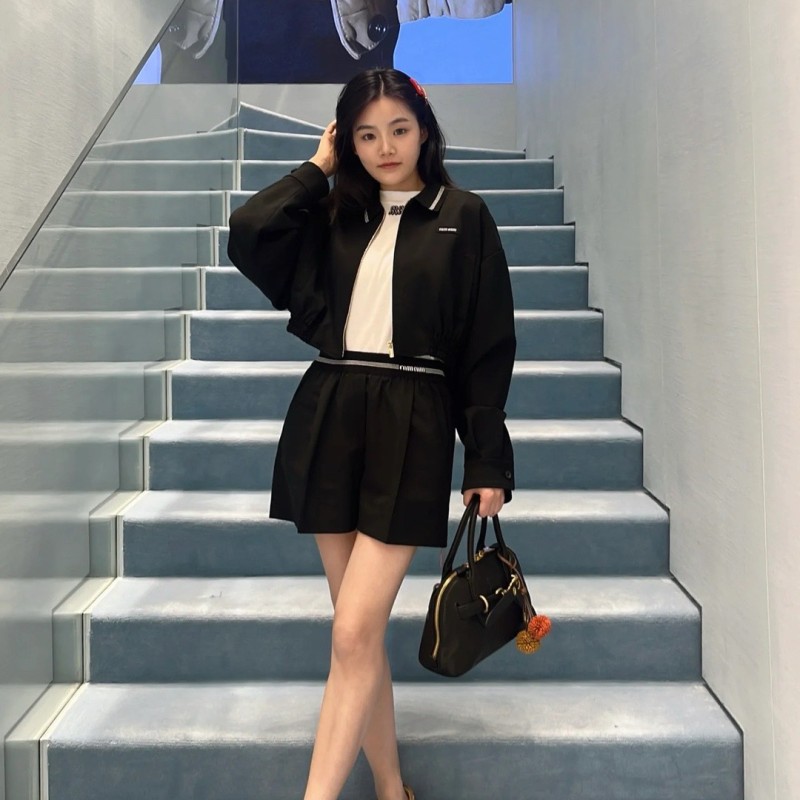 MiuMiu Jacket