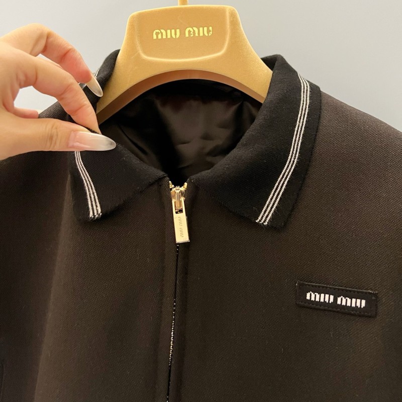 MiuMiu Jacket