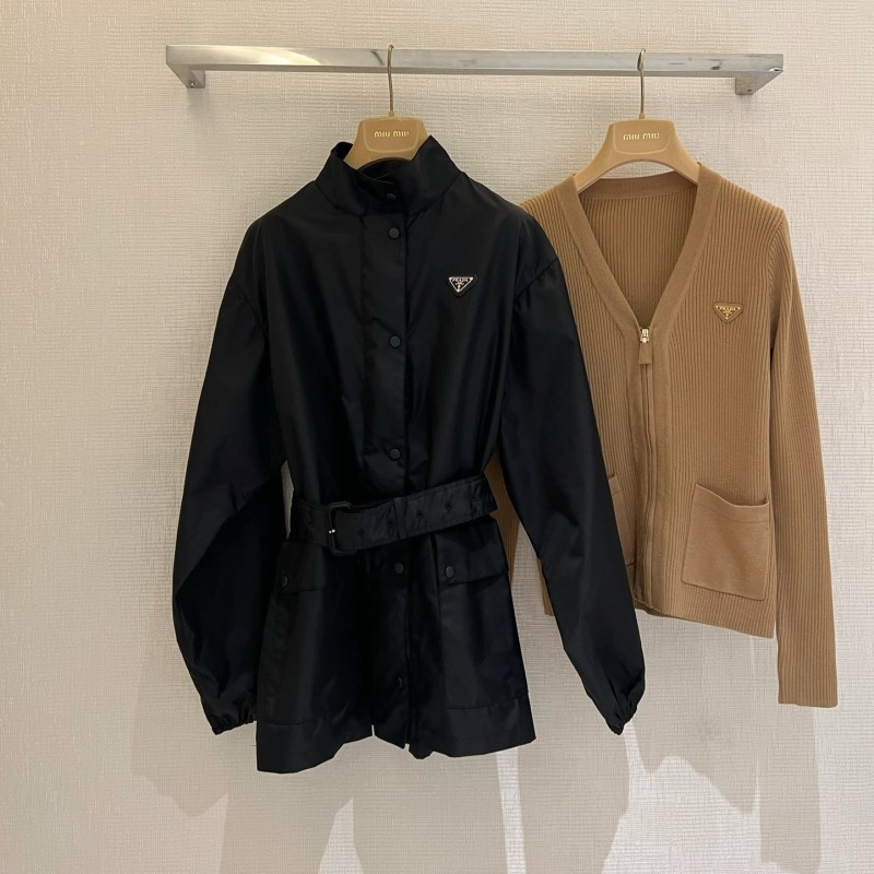 Prada Jacket