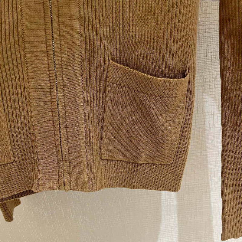 Prada Wool Cardigan