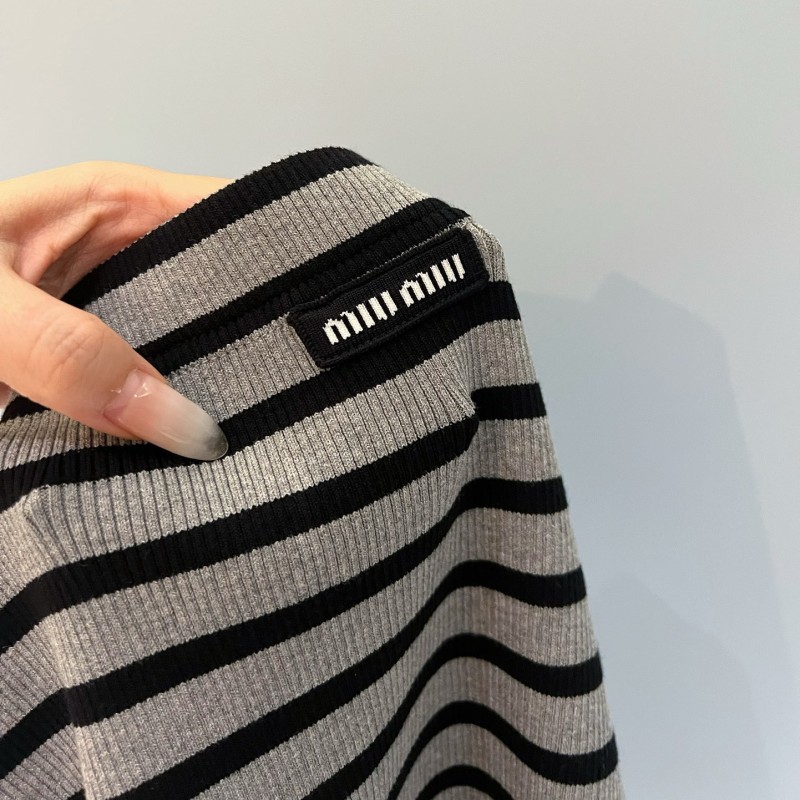 MiuMiu Singlet & Skirts