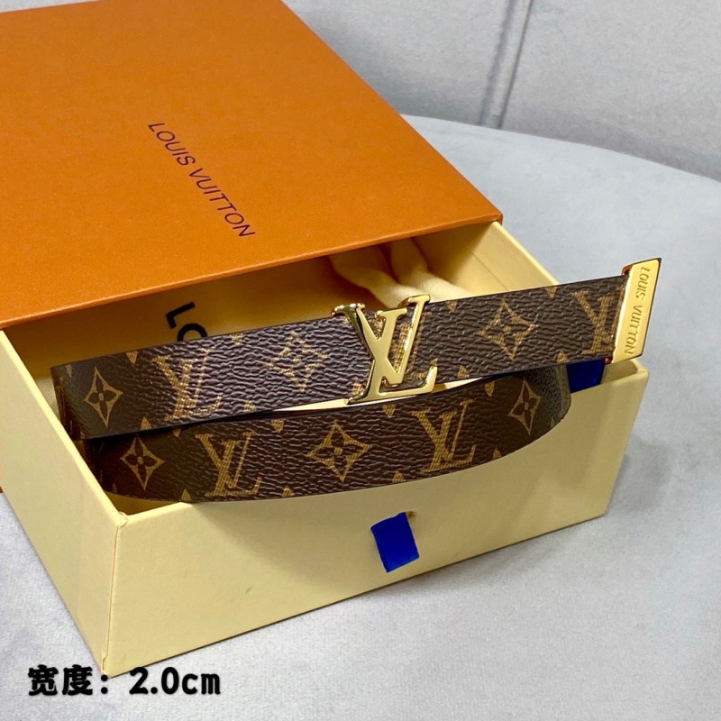 LV Belt