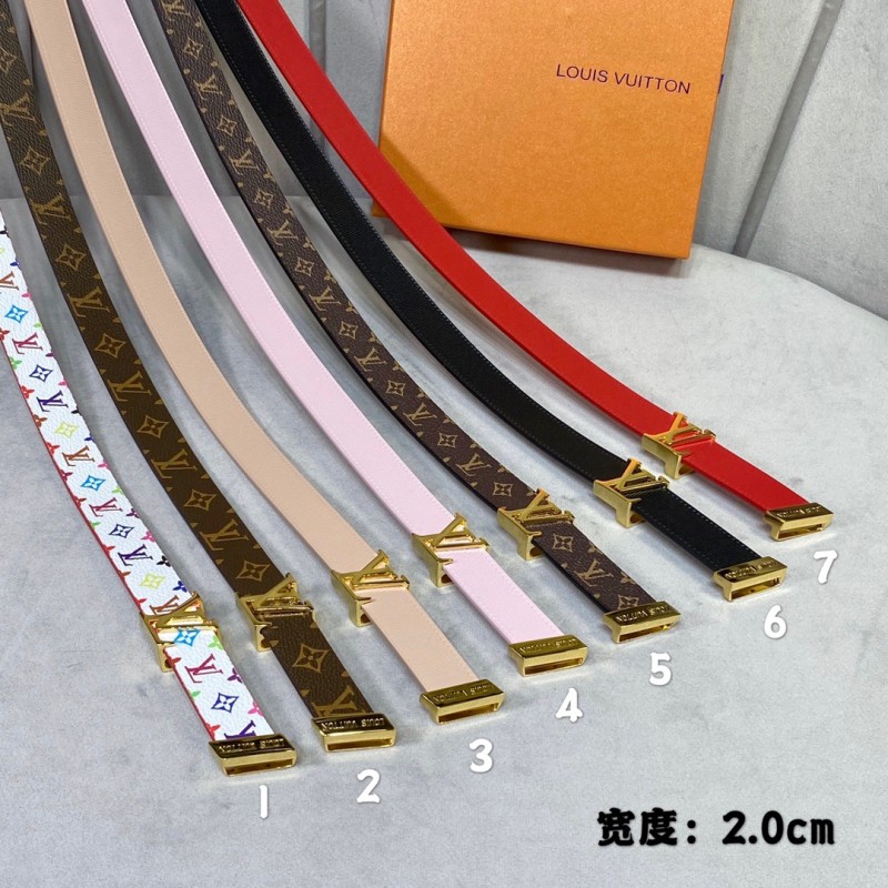 LV Belt