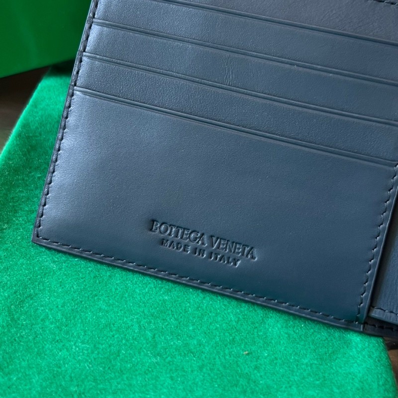 Bottega Veneta Wallet