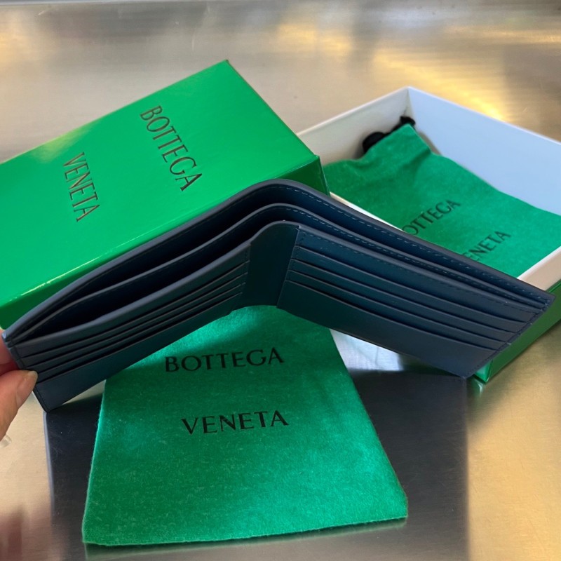 Bottega Veneta Wallet