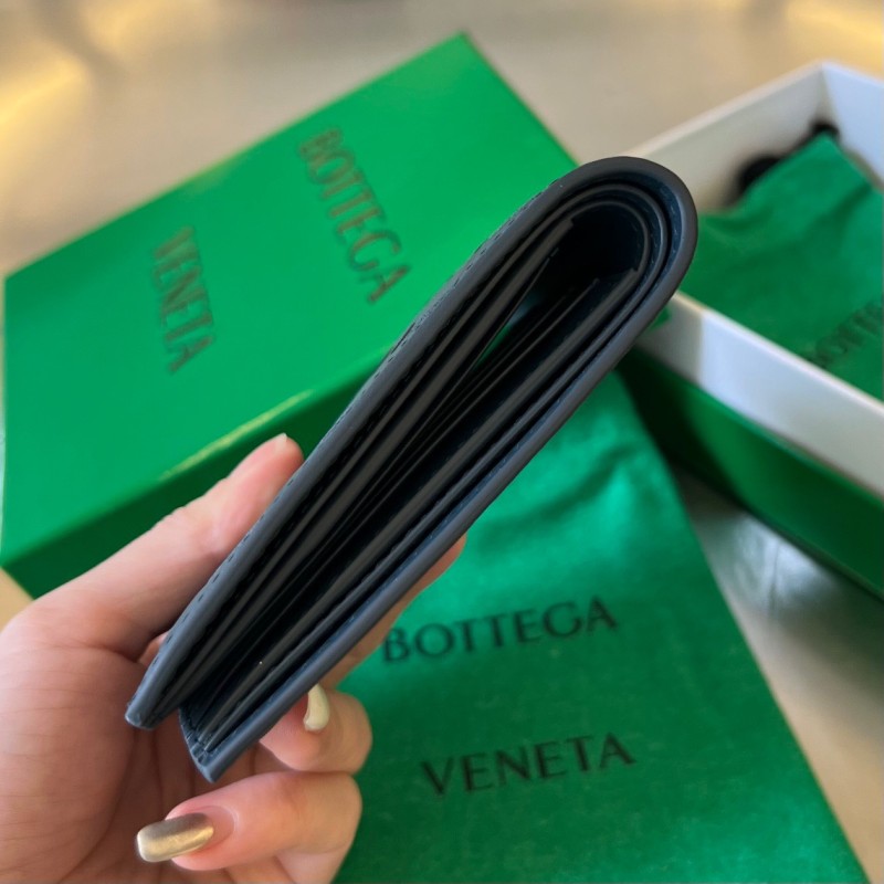 Bottega Veneta Wallet