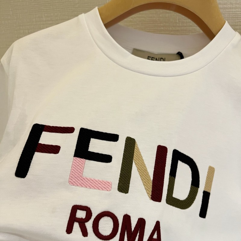 Fendi Tee