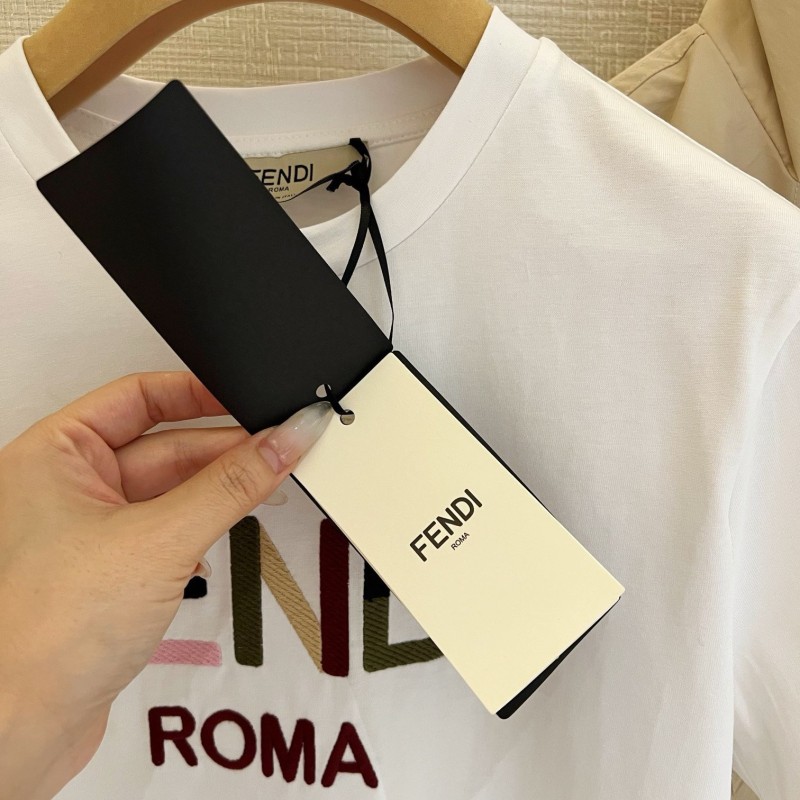 Fendi Tee