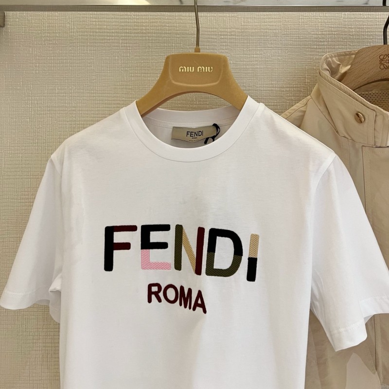 Fendi Tee