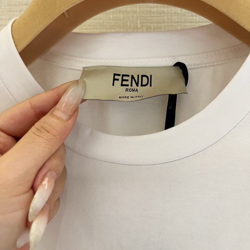 Fendi Tee