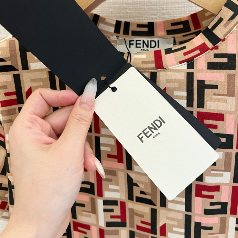 Fendi Tee