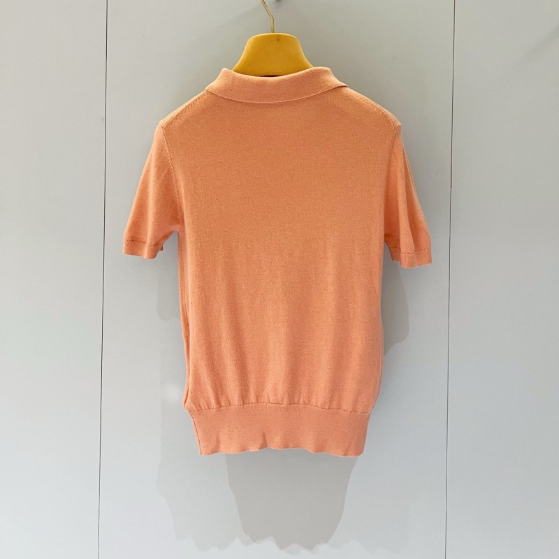 MiuMiu Polo Tee