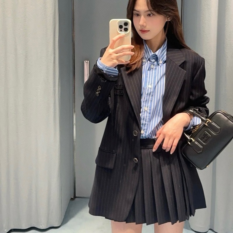 MiuMiu Jacket