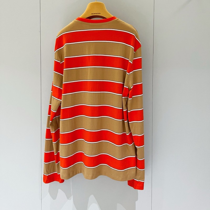 MiuMiu Long Sleeves Tee