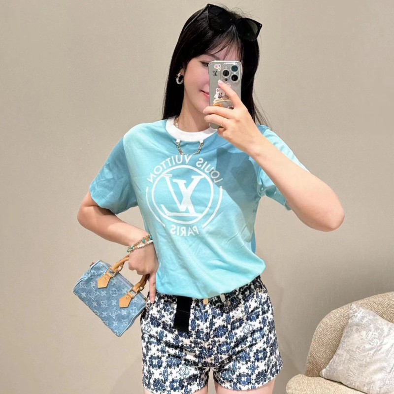 LV Tee