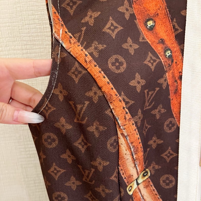 LV Dress