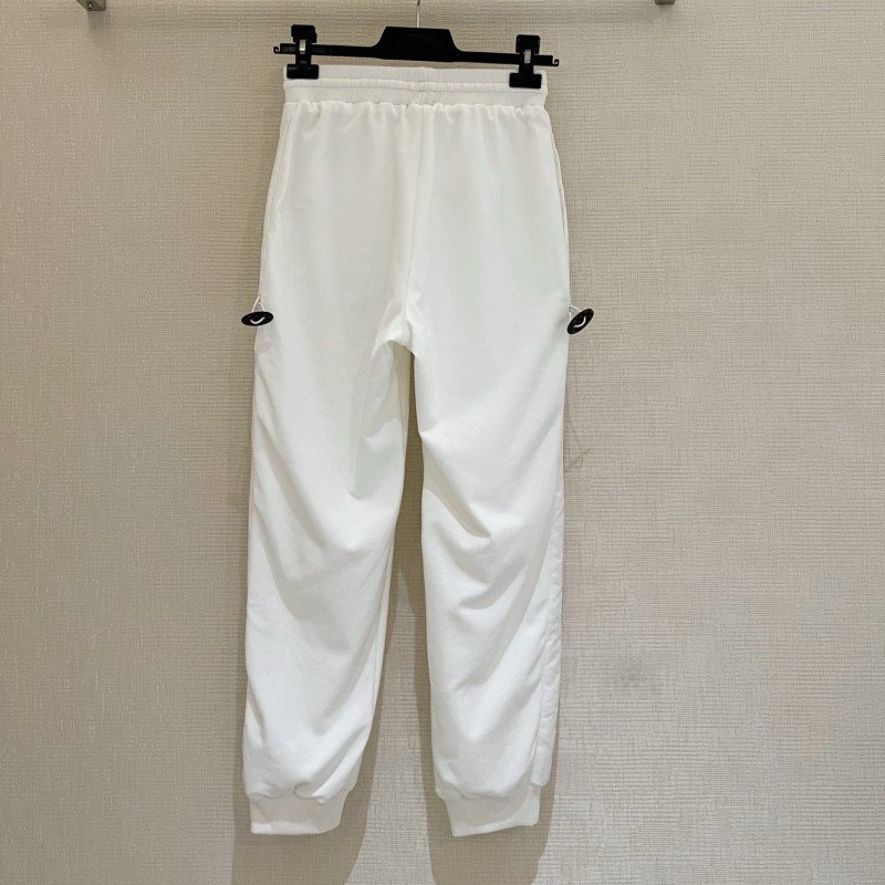 LV Sleeveless Shirt & Pants