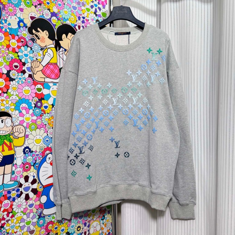 LV Unisex Sweater