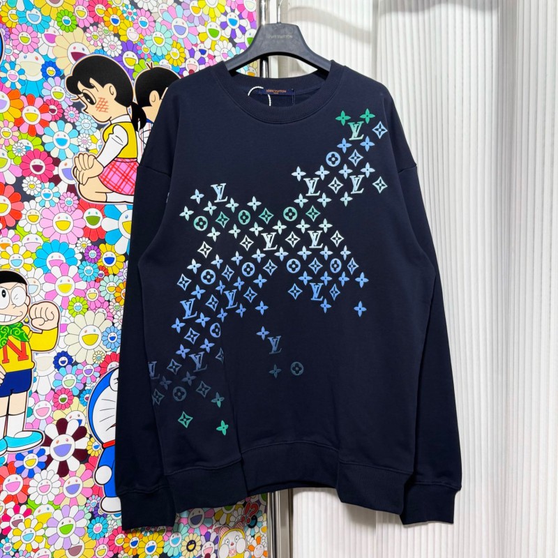 LV Unisex Sweater