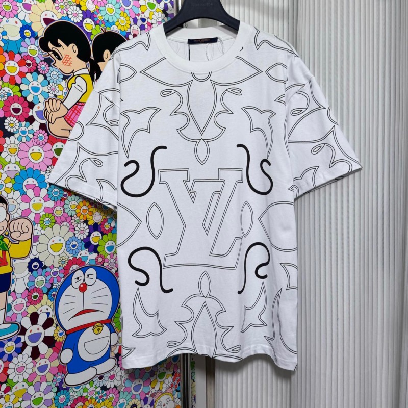 LV Unisex Tee