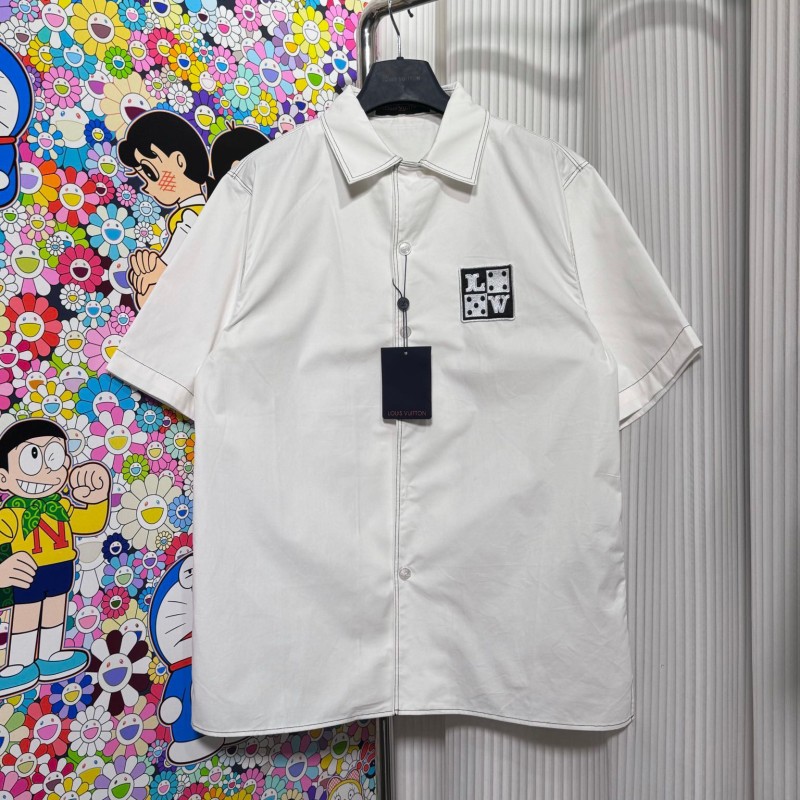 LV Unisex Shirt