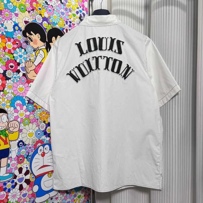 LV Unisex Shirt