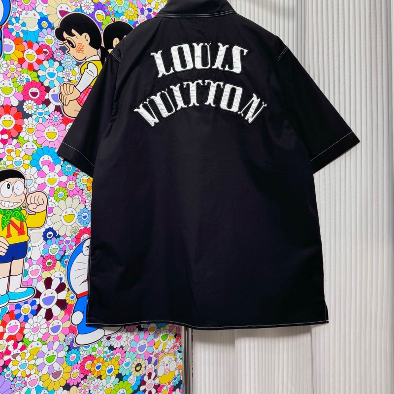 LV Unisex Shirt