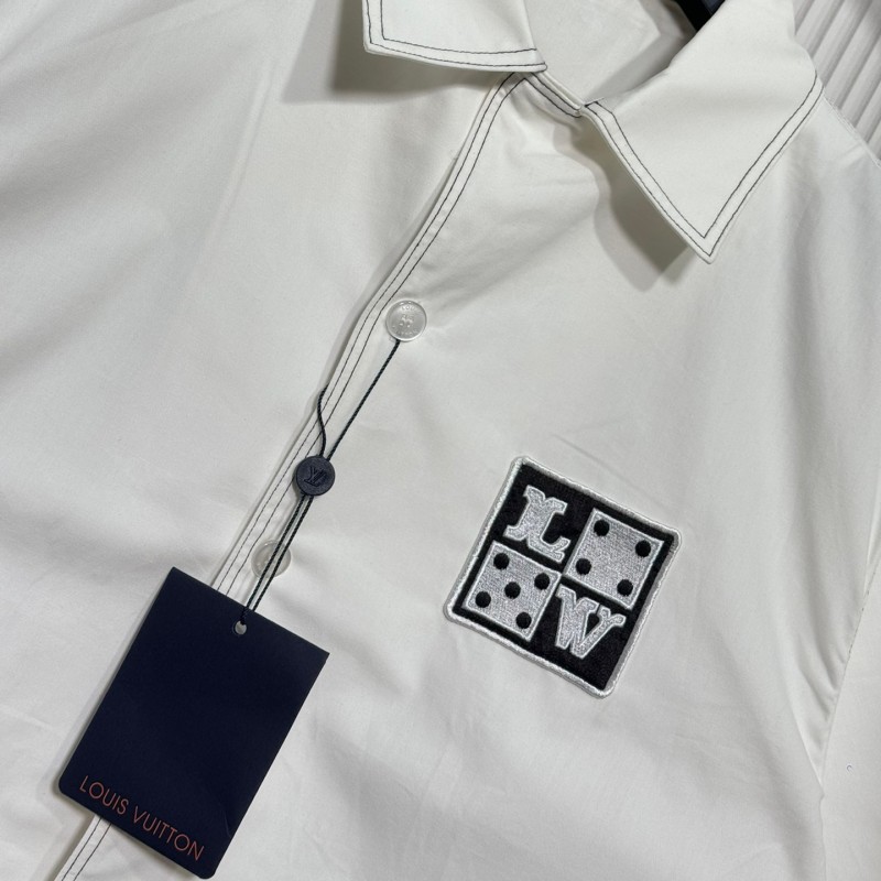 LV Unisex Shirt