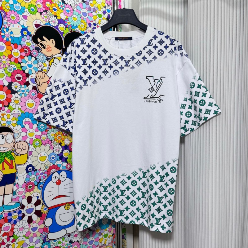 LV Unisex Tee