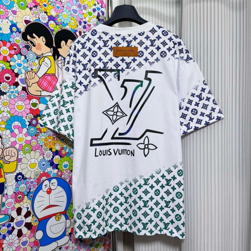 LV Unisex Tee