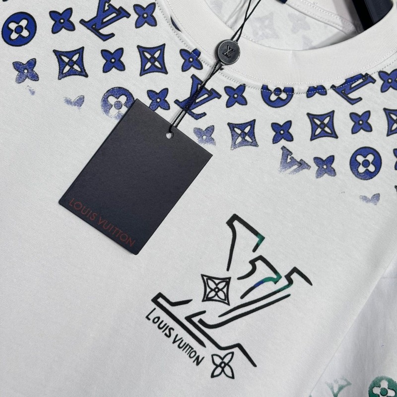 LV Unisex Tee