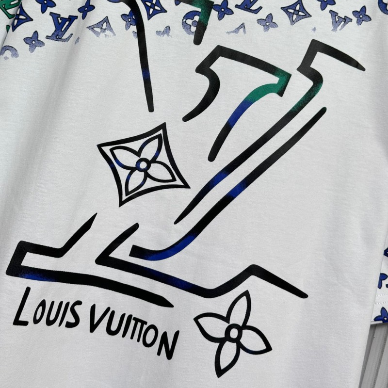 LV Unisex Tee