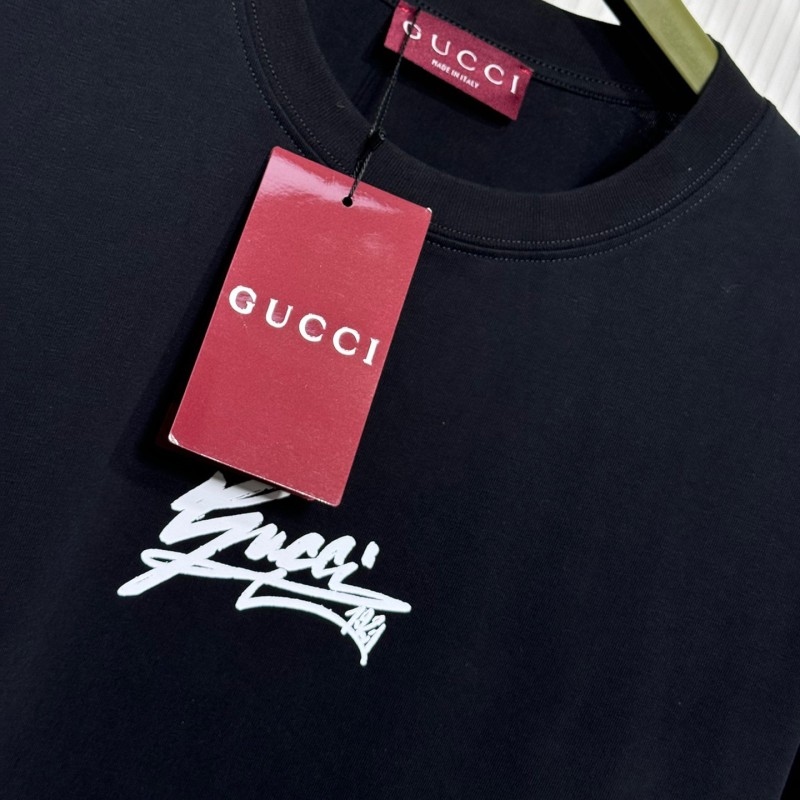 Gucci Unisex Tee