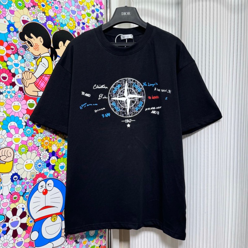 Dior Unisex Tee