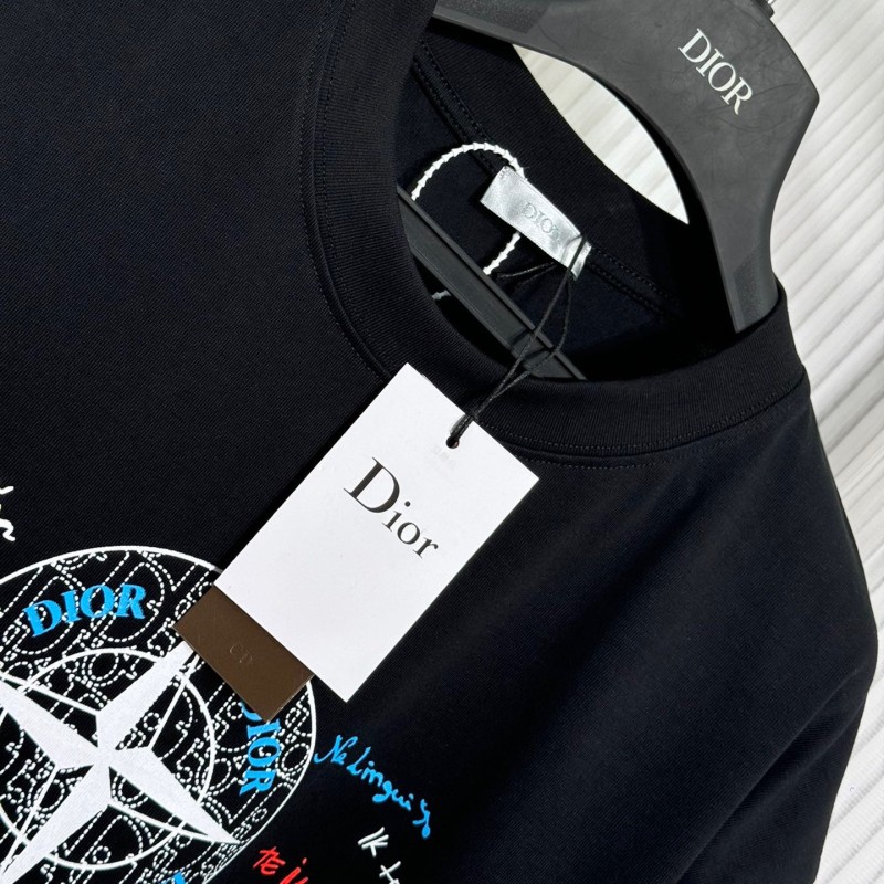 Dior Unisex Tee