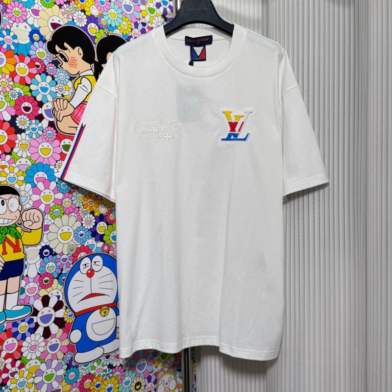 LV Unisex Tee