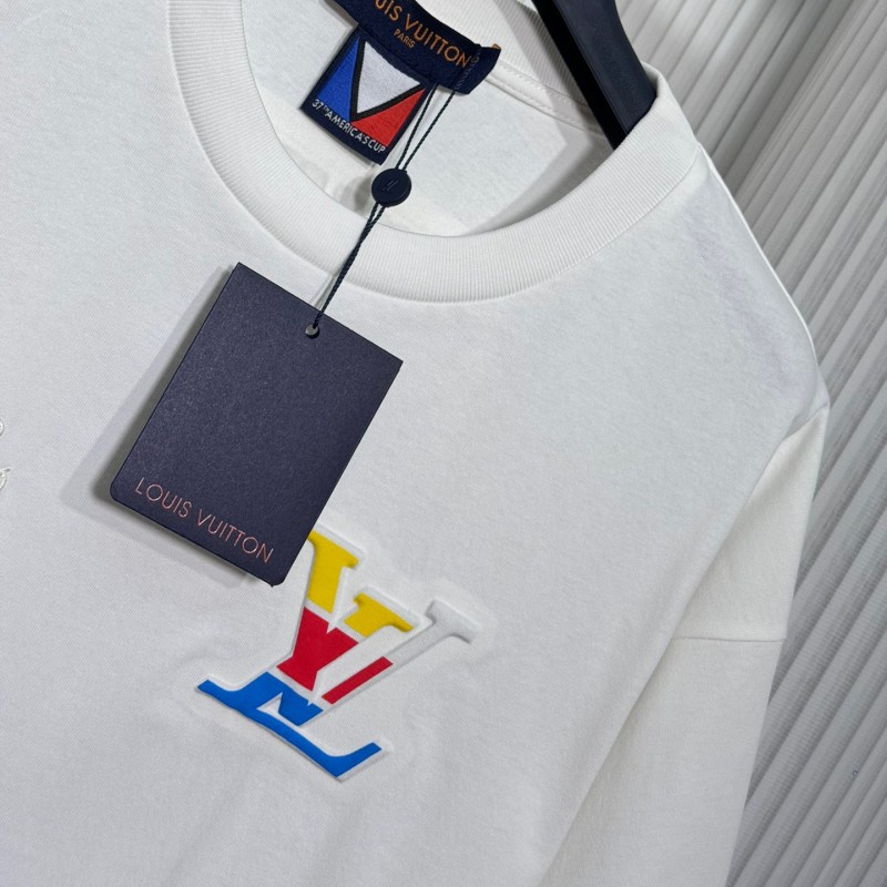 LV Unisex Tee