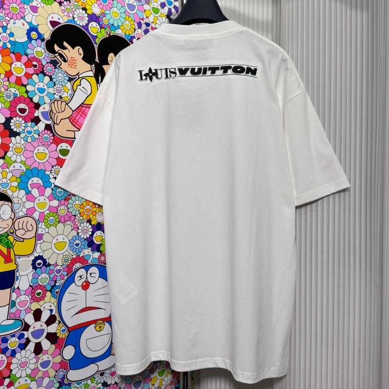 LV Unisex Tee